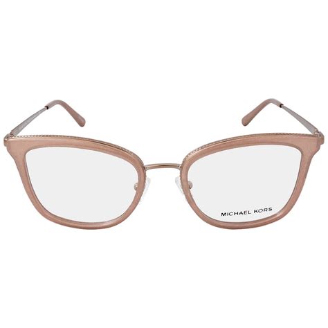 Michael Kors MK3032 Coconut Grove Eyeglasses 